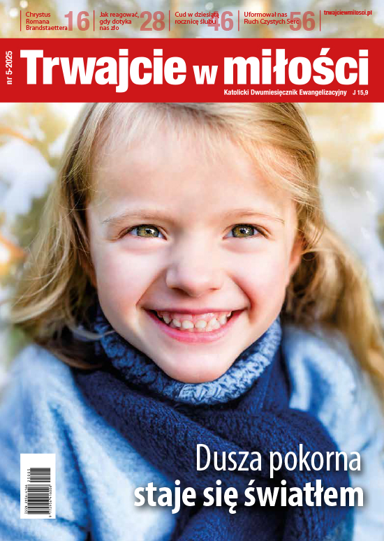 Najnowszy numer TWM!