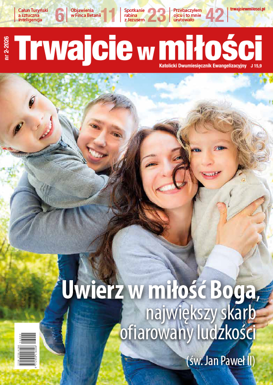 Najnowszy numer TWM!