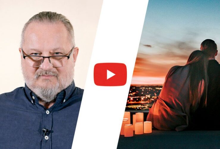 Robert Tekieli - Popkultura jest przeseksualizowana! Ludzie stają się bezwolni!